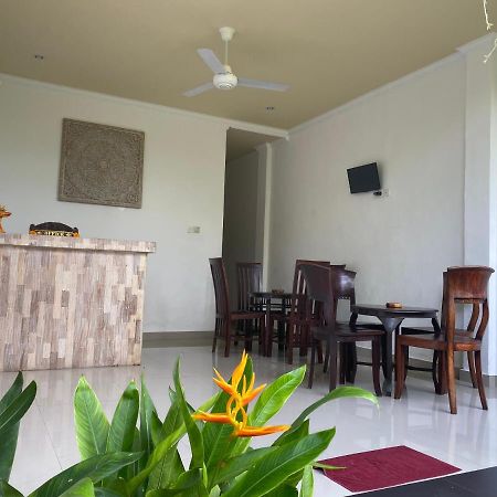 Pulu Sari Suite Ubud エクステリア 写真